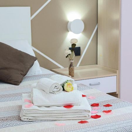 Il Sole Del Salento Bed and Breakfast Salve Buitenkant foto