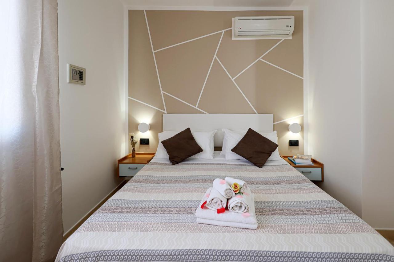 Il Sole Del Salento Bed and Breakfast Salve Buitenkant foto